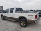 2004 Ford F350 SRW Super Duty