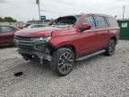 2021 Chevrolet Tahoe C1500 RST