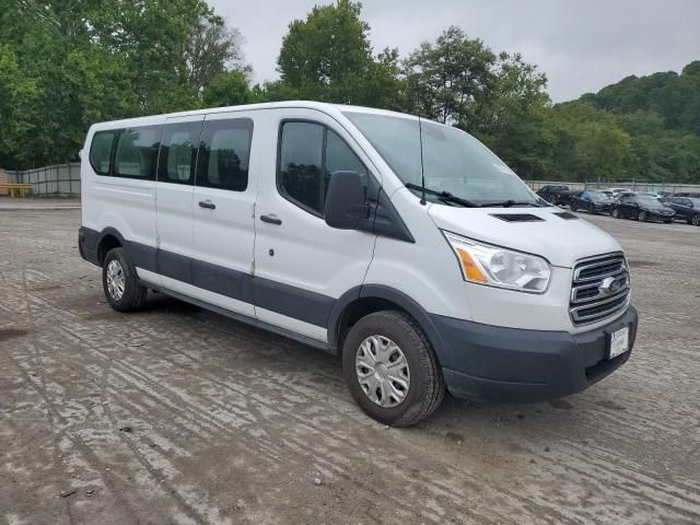 2019 Ford Transit T-350