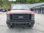 2010 Ford F250 Super Duty