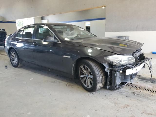 2014 BMW 528 XI