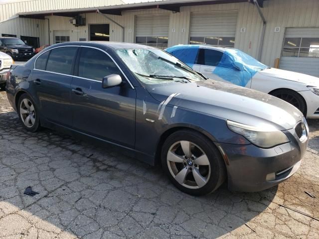 2008 BMW 528 I