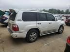 2004 Lexus LX 470