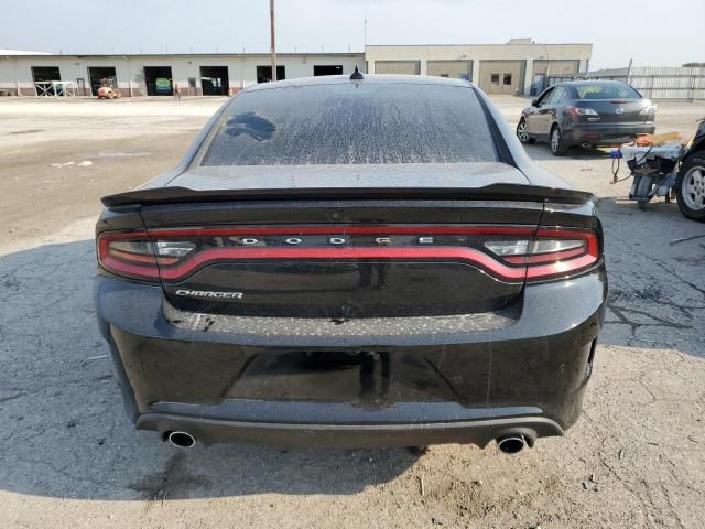 2019 Dodge Charger GT