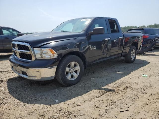 2016 Dodge RAM 1500 SLT