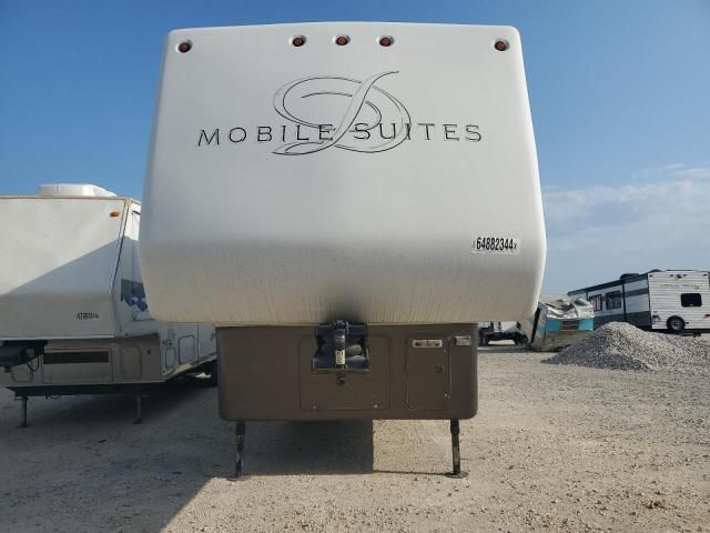 2006 Doubletree Trailer