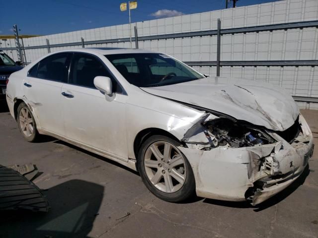 2008 Lexus ES 350