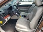 2011 Subaru Outback 2.5I Limited