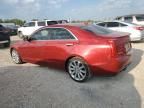 2014 Cadillac ATS Luxury