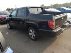 2011 Honda Ridgeline RTL