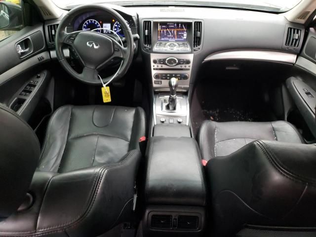 2013 Infiniti G37