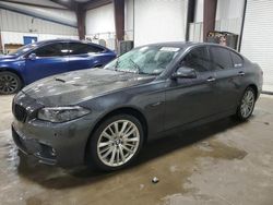 BMW Vehiculos salvage en venta: 2011 BMW 550 I