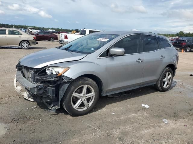 2011 Mazda CX-7