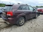 2013 KIA Sorento SX