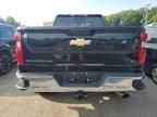 2022 Chevrolet Silverado K2500 Heavy Duty LT