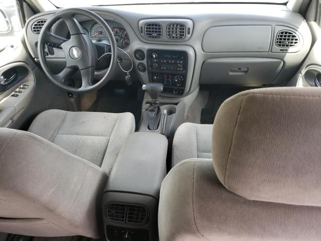 2006 Chevrolet Trailblazer LS