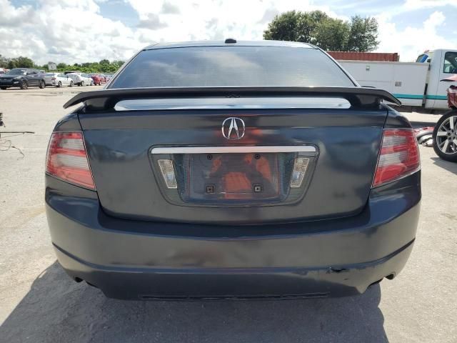 2007 Acura TL