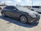 2021 Lexus ES 300H