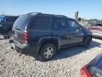 2003 Chevrolet Trailblazer