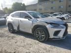 2019 Lexus NX 300 Base