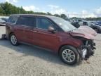 2022 KIA Carnival LX