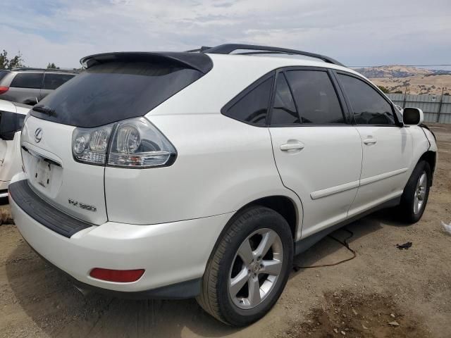 2007 Lexus RX 350