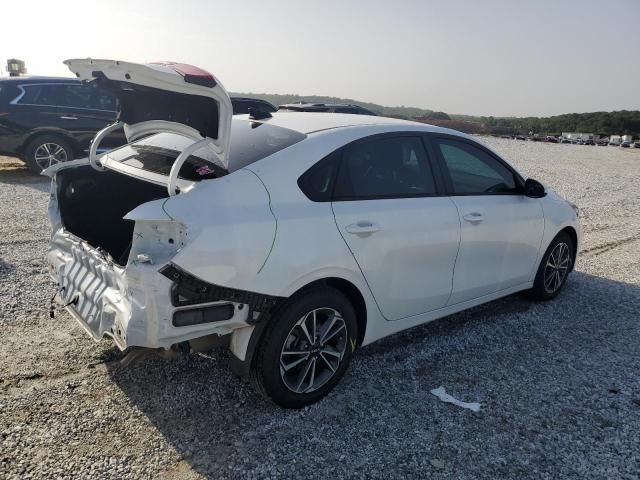 2023 KIA Forte LX