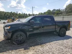 Chevrolet Vehiculos salvage en venta: 2024 Chevrolet Silverado C1500 RST