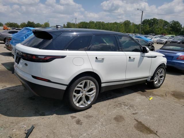 2020 Land Rover Range Rover Velar S