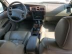 2002 Toyota 4runner Limited