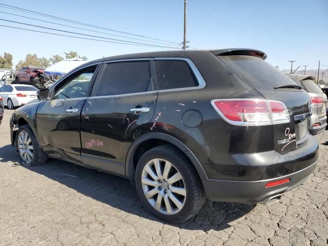 2007 Mazda CX-9