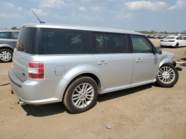 2014 Ford Flex SEL