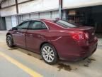 2015 Chevrolet Malibu LTZ