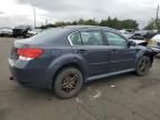 2013 Subaru Legacy 2.5I Limited