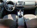 2014 KIA Sportage Base