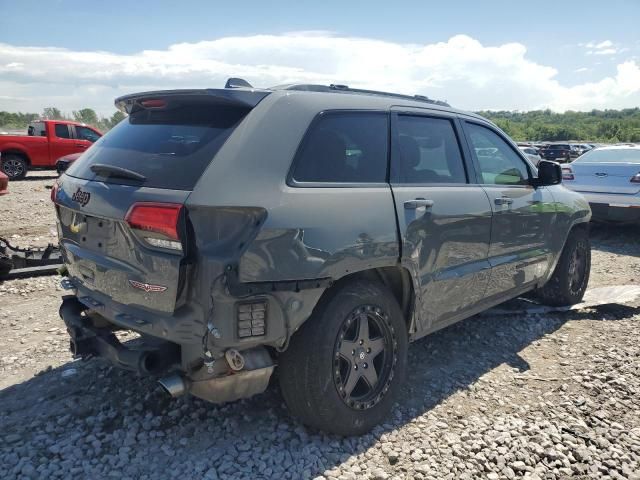 2019 Jeep Grand Cherokee Trailhawk