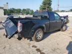 2007 Nissan Frontier King Cab XE