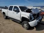 2007 Chevrolet Silverado K1500 Crew Cab