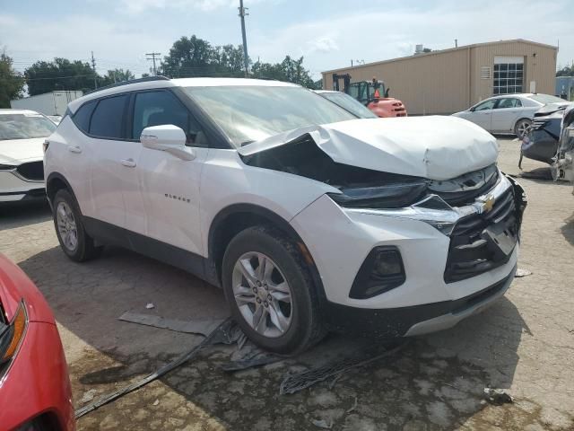 2020 Chevrolet Blazer 2LT