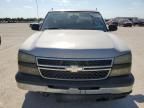 2007 Chevrolet Silverado C1500 Classic