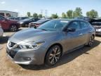 2017 Nissan Maxima 3.5S