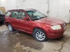 2007 Subaru Forester 2.5X Premium