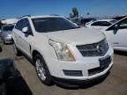 2010 Cadillac SRX