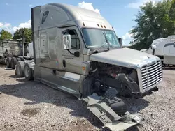 Freightliner Vehiculos salvage en venta: 2015 Freightliner Cascadia 125