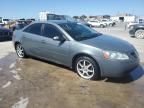 2008 Pontiac G6 Base