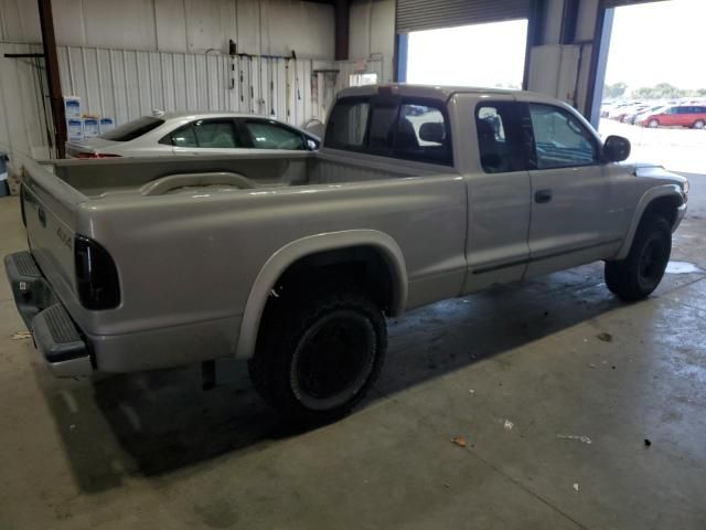 1999 Dodge Dakota