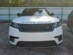 2019 Land Rover Range Rover Velar R-DYNAMIC SE