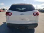 2011 Chevrolet Traverse LS