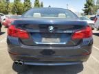 2013 BMW 528 I