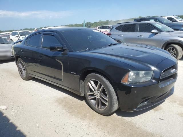 2014 Dodge Charger R/T